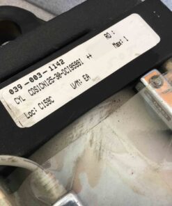 SMC Cylinder CDS1CN125-30-DCI9599I