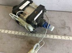 Alternative view of SMC Cylinder CDS1CN125-30-DCI9599I