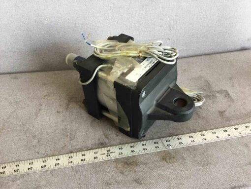SMC Cylinder CDS1CN125-30-DCI9599I - Image 4