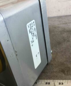 Sumitomo Motor W/Brake RNYM02-133A-F1-B-120