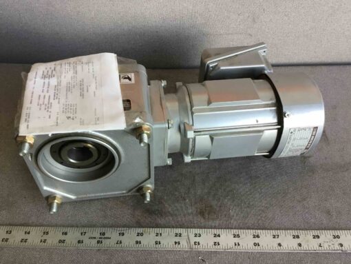 Sumitomo Motor W/Brake RNYM02-133A-F1-B-120 - Image 4