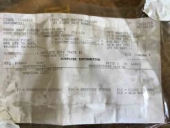 American Lifts Lift P36-020