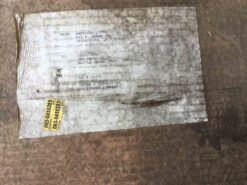 Alternative view of American Lifts Lift P36-020