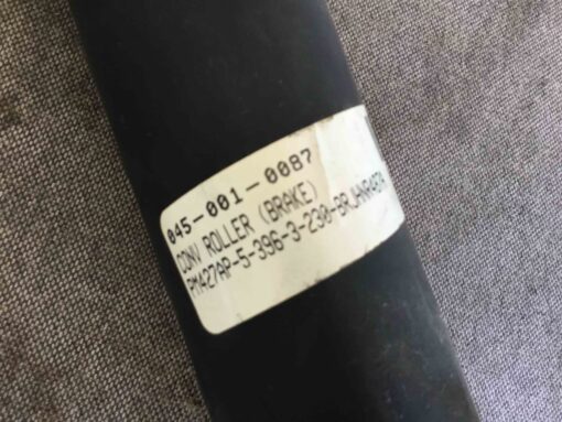 ITOH Denki Roller PM427AP-5-396-3-230-BRJHNR487A