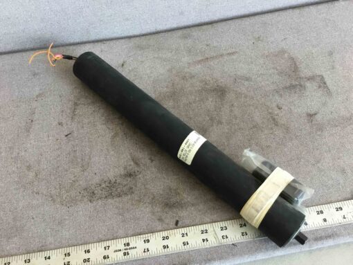 ITOH Denki Roller PM427AP-5-396-3-230-BRJHNR487A - Image 2