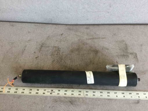 ITOH Denki Roller PM427AP-5-396-3-230-BRJHNR487A - Image 3