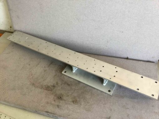 Bracket M-2011808-221 - Image 4