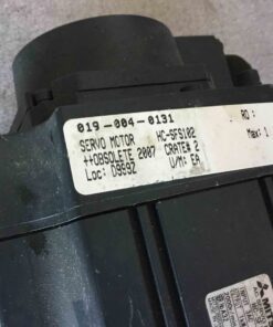 Mitsubishi Motor HC-SFS102