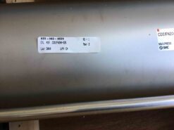 SMC Cylinder CDS1FN200-535