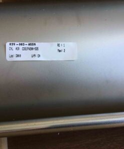 SMC Cylinder CDS1FN200-535