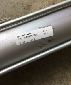 SMC Cylinder CDLAFN100-840-D-854EL