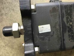 Alternative view of SMC Cylinder CDLAFN100-840-D-854EL