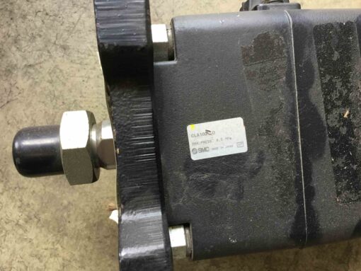SMC Cylinder CDLAFN100-840-D-854EL - Image 2