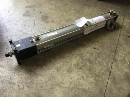 SMC Cylinder CDLAFN100-840-D-854EL - Image 3
