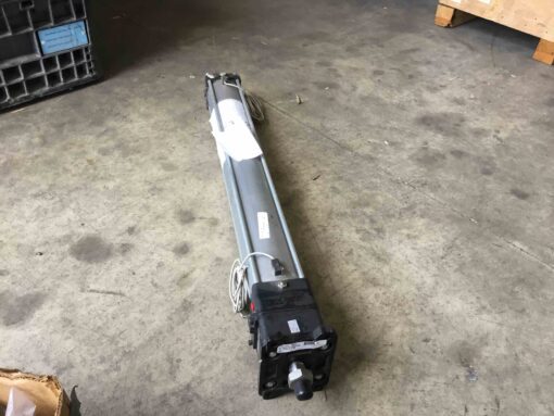 SMC Cylinder CDLAFN100-840-D-854EL - Image 4