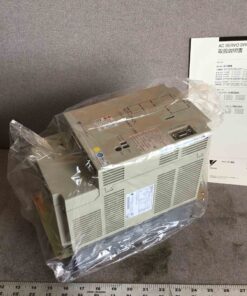 Yaskawa Servo Pack SGDB-30ADG-PY370