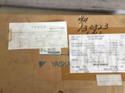 Yaskawa Back Plane JRCP-317110