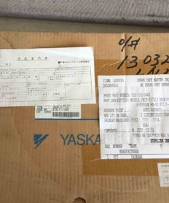 Yaskawa Back Plane JRCP-317110