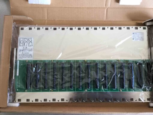 Yaskawa Back Plane JRCP-317110 - Image 3