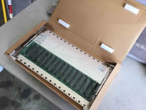 Yaskawa Back Plane JRCP-317110 - Image 4