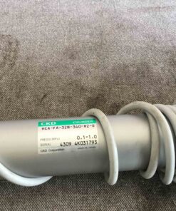 CKD Cylinder HCA-FA-32B-340-R2-D