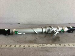 Alternative view of CKD Cylinder HCA-FA-32B-340-R2-D