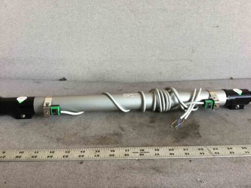 CKD Cylinder HCA-FA-32B-340-R2-D - Image 2