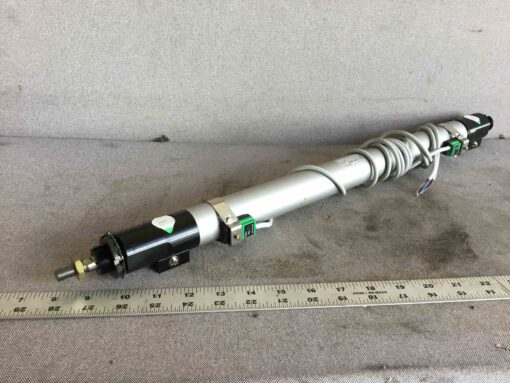 CKD Cylinder HCA-FA-32B-340-R2-D - Image 3