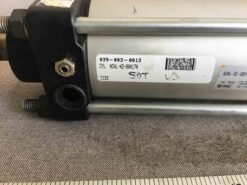 SMC Cylinder ACNL-X2-80X170