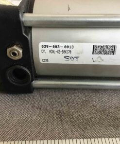 SMC Cylinder ACNL-X2-80X170