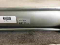 Alternative view of SMC Cylinder ACNL-X2-80X170