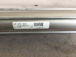 SMC Cylinder ACNL-X2-40X500-FA-M