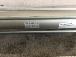 Alternative view of SMC Cylinder ACNL-X2-40X500-FA-M