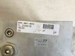 SMC Cylinder CDY2S40H-762