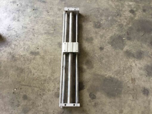 SMC Cylinder CDY2S40H-762 - Image 3