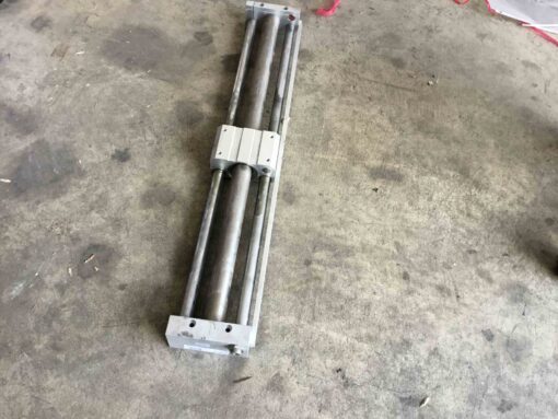 SMC Cylinder CDY2S40H-762 - Image 4