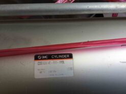 SMC Cylinder CDS1GN140-900-A53L