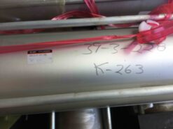 Alternative view of SMC Cylinder CDS1GN140-900-A53L