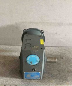 Boston Gear Reducer F724-10-B7-G