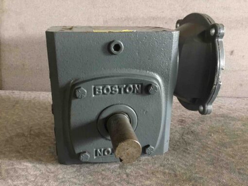 Boston Gear Reducer F724-10-B7-G - Image 3