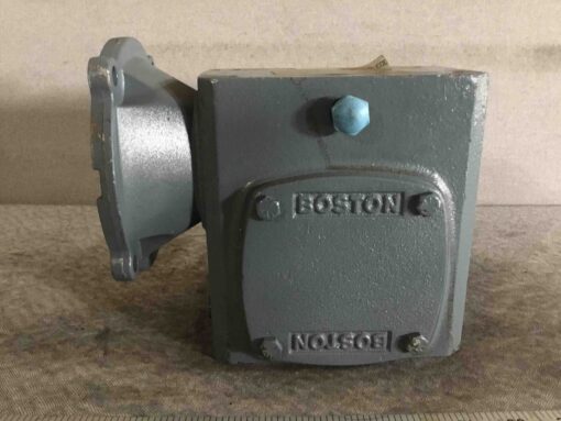 Boston Gear Reducer F724-50-B5-G