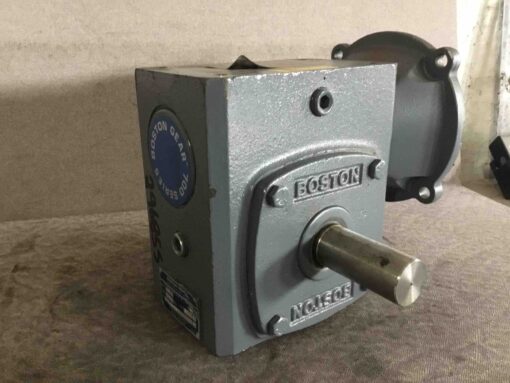 Boston Gear Reducer F724-50-B5-G - Image 3