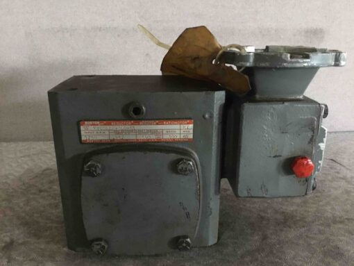 Boston Gear Reducer FWC318F-300-G1