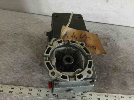 Boston Gear Reducer FWC318F-300-G1 - Image 2