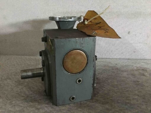 Boston Gear Reducer FWC318F-300-G1 - Image 4