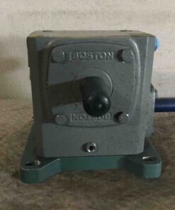 Boston Gear Reducer 718-10-H