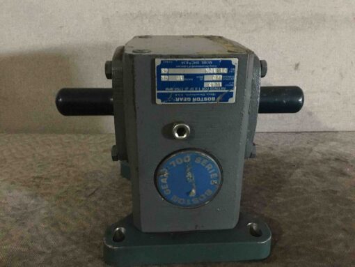 Boston Gear Reducer 718-10-H - Image 4