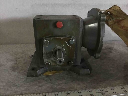 Boston Gear Reducer F316-15-G1