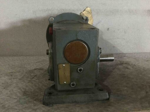 Boston Gear Reducer F316-15-G1 - Image 2