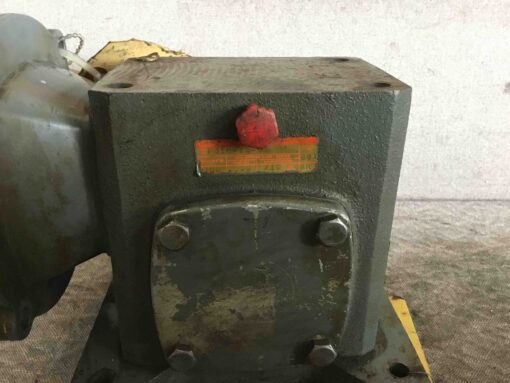 Boston Gear Reducer F316-15-G1 - Image 4